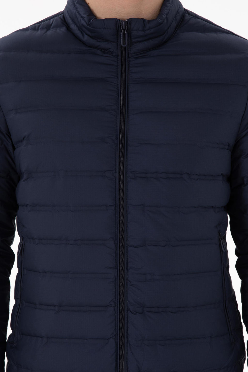 Erkek Lacivert Mont Sepette S_rpriz _ndirim - U.s. polo assn фото 6