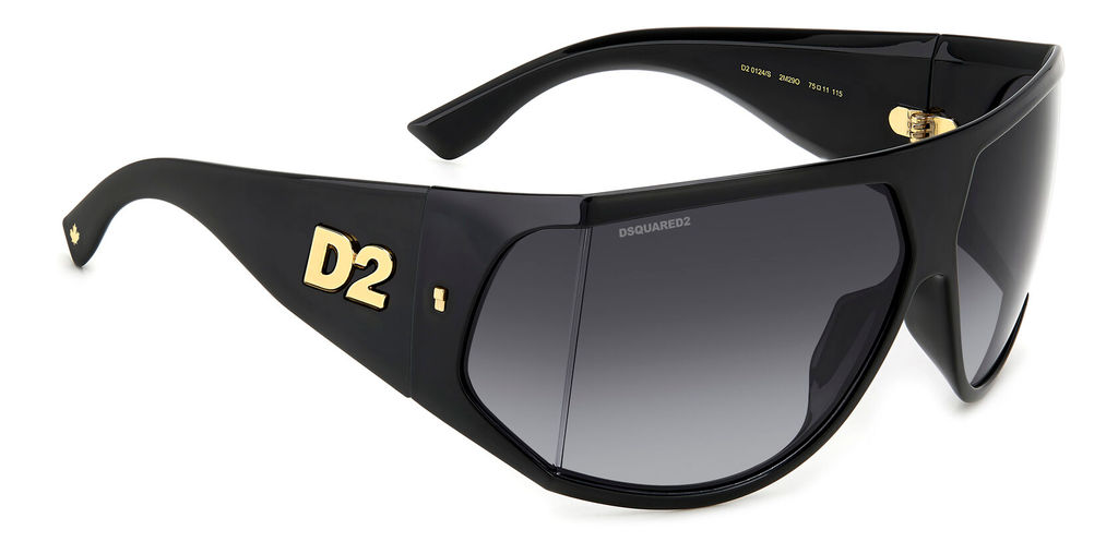 Солнцезащитные очки DSQUARED2 D2 0124/S