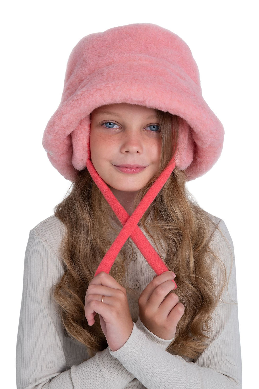 Панама ДЕТСКАЯ - Woollamb фото 8