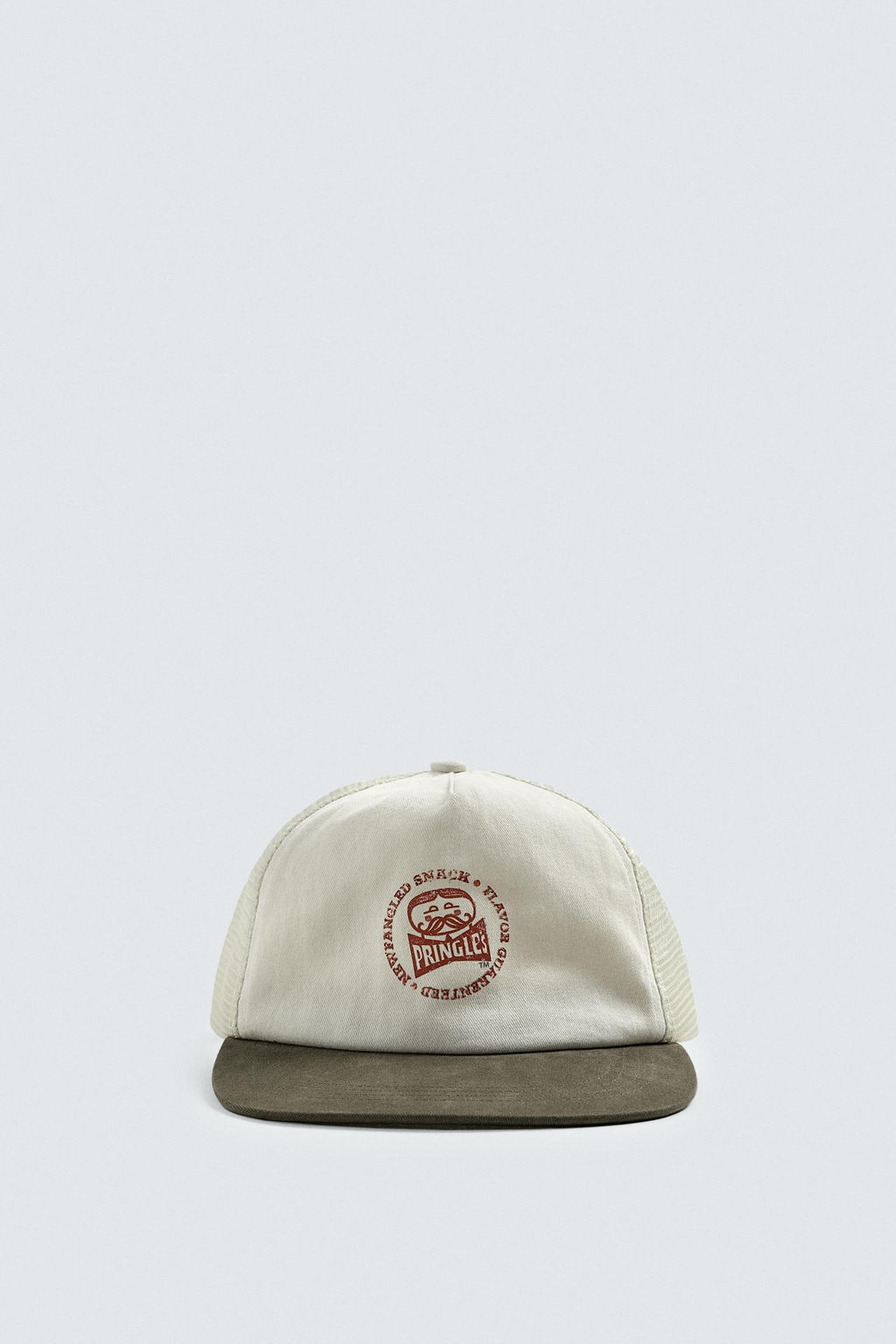 PRINGLES LLC PRINT CAP - Zara фото 2
