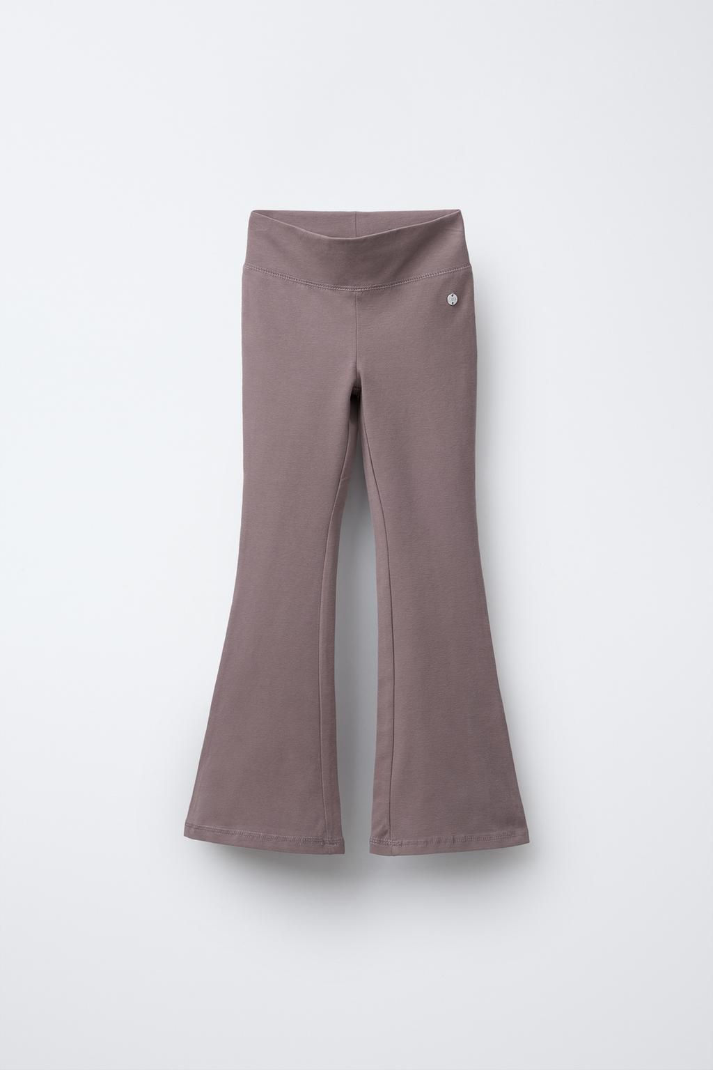 FLARED LEGGINGS - Zara фото 4