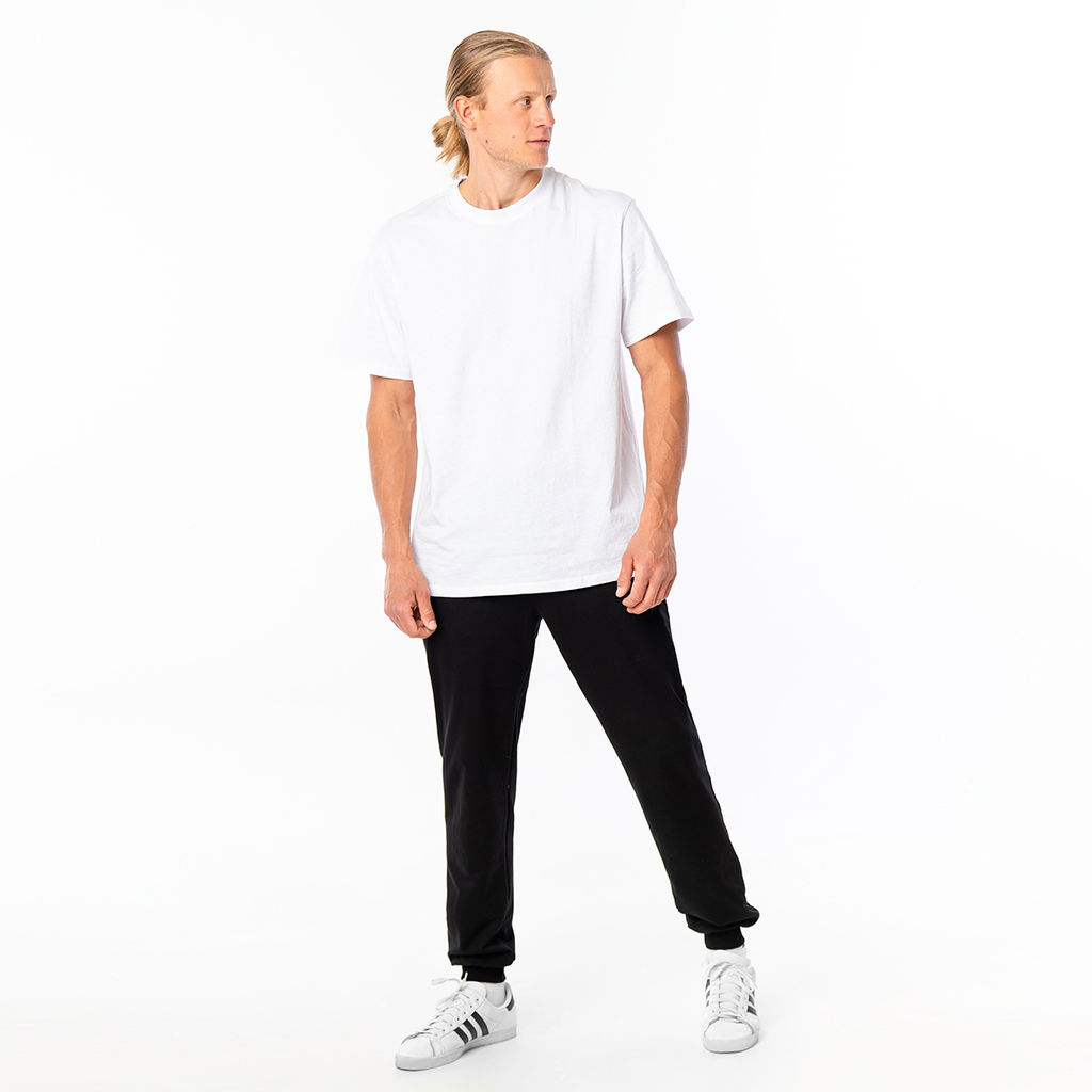 RODOS Брюки мужские М-225/1 Чёрный