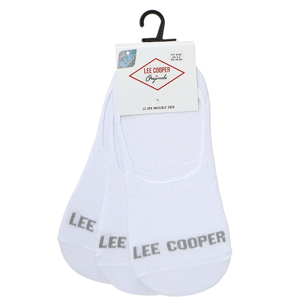 Носки и прочее Набор подследников LEE COOPER