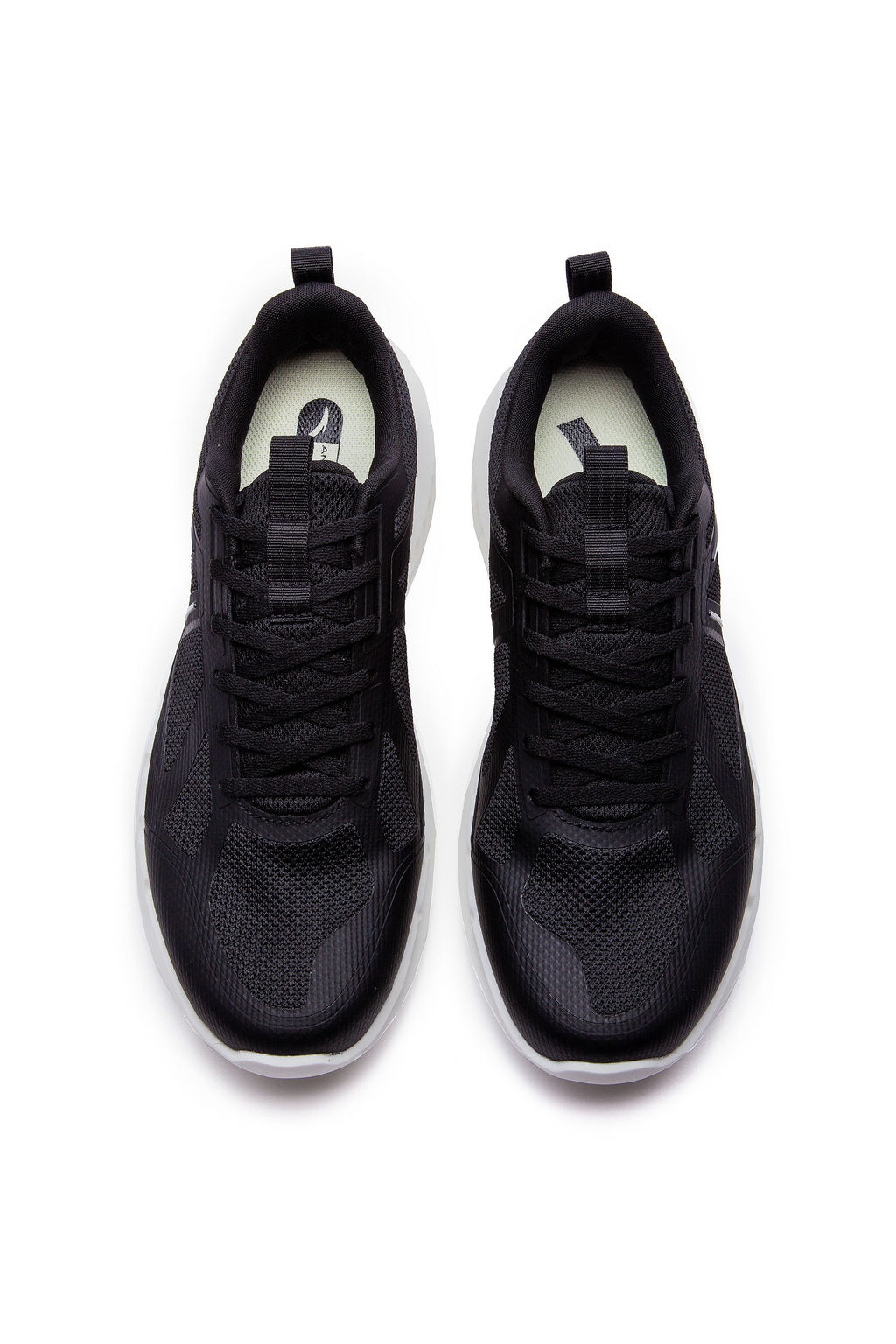 Кроссовки для тренинга Черный