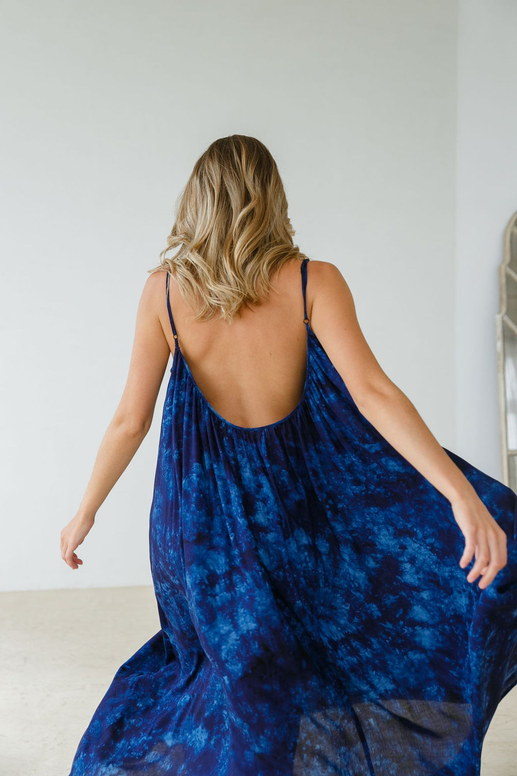 Сарафан Medusa - Captain's mate фото 2