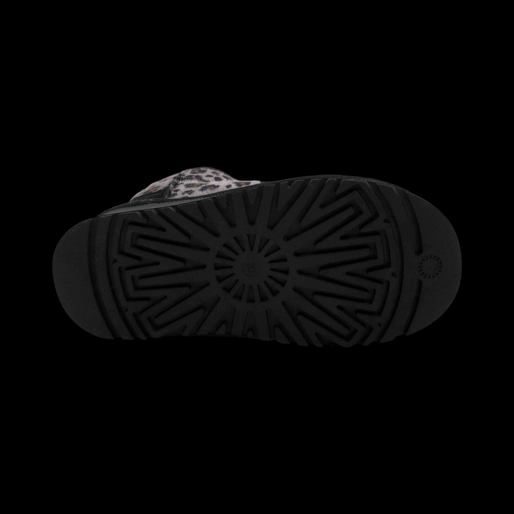 Сапоги Н806 серые