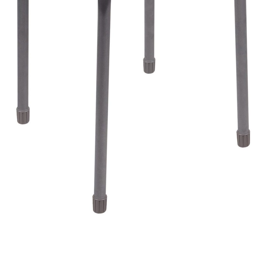 Табурет Эконом (ТБ1/СЛ слоновая кость) - Nika фото 5