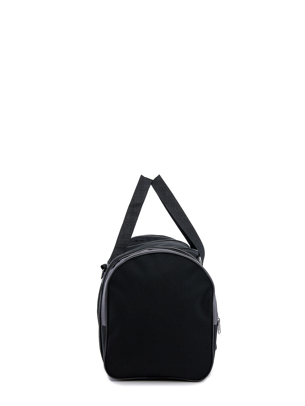 Чёрная дорожная сумка S.Lavia  фото 3