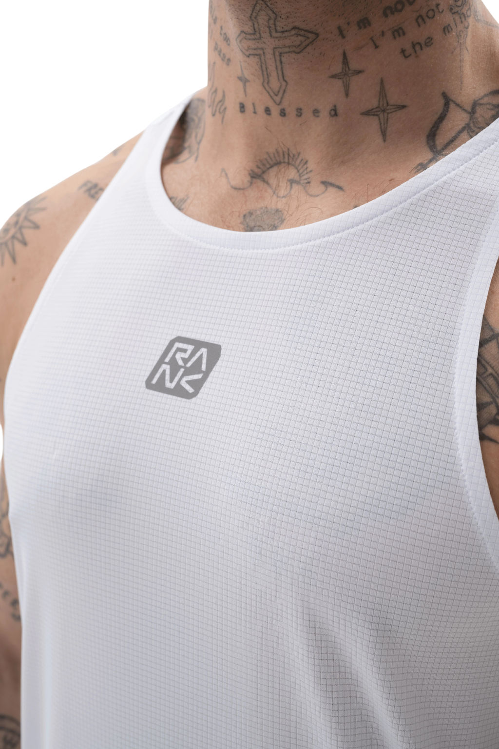 Майка мужская