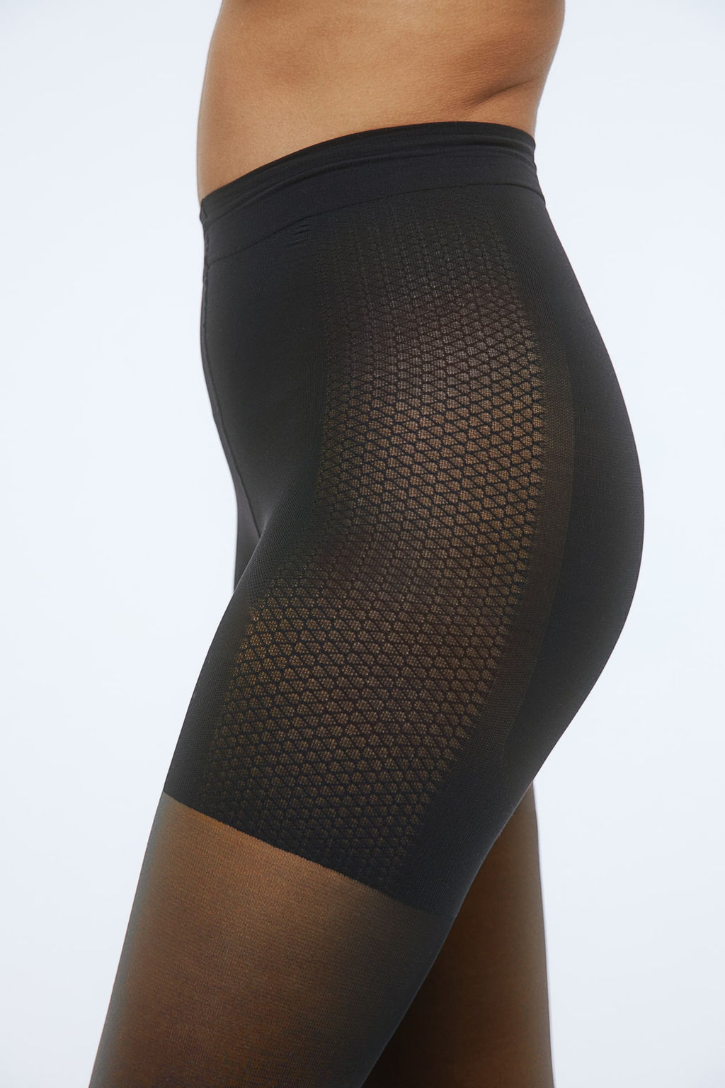 Medias Shaping 40 deniers - H&m фото 2