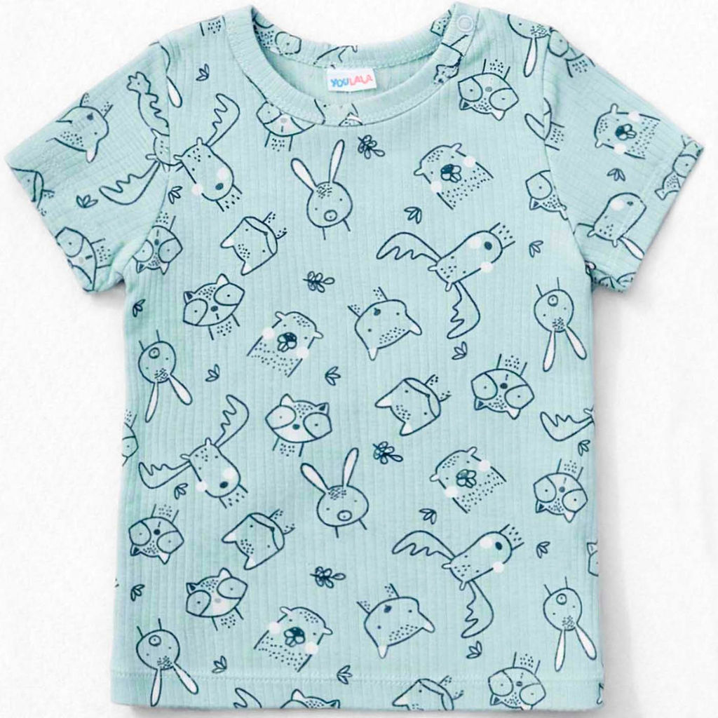 Футболка лапша 1458700507