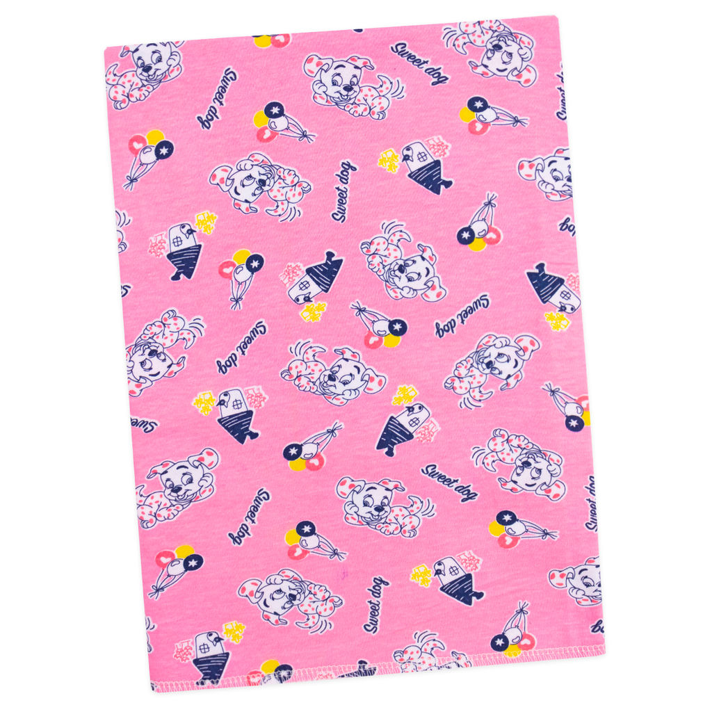 Простынка кулирка 1454100303 - Youlala фото 4