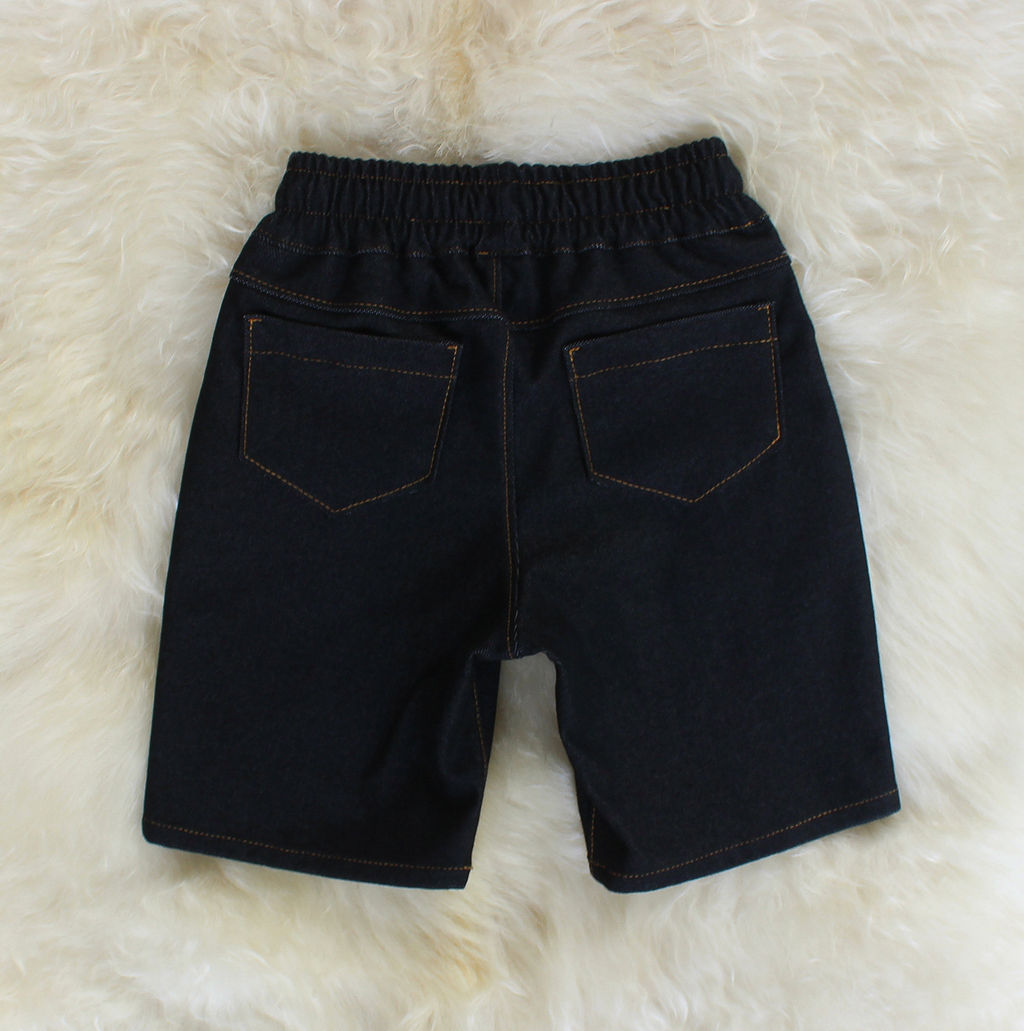 Шорты для мальчика - Baroshakids фото 3