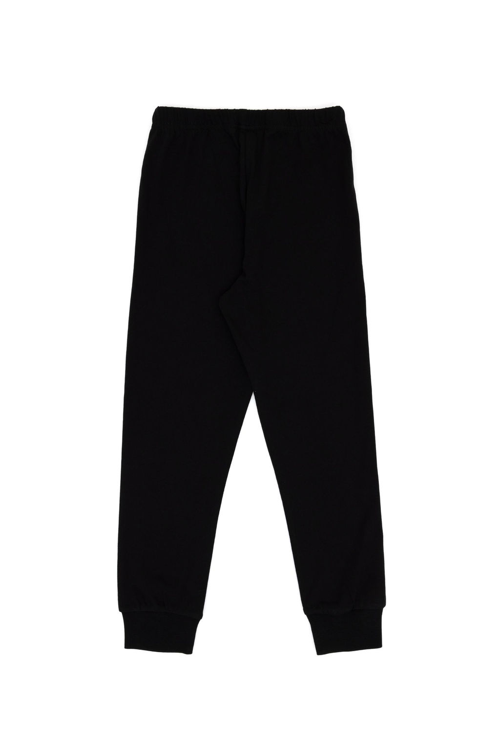 Erkek _ocuk Siyah Pijama Tak_m_ Sepette S_rpriz _ndirim - U.s. polo assn фото 6