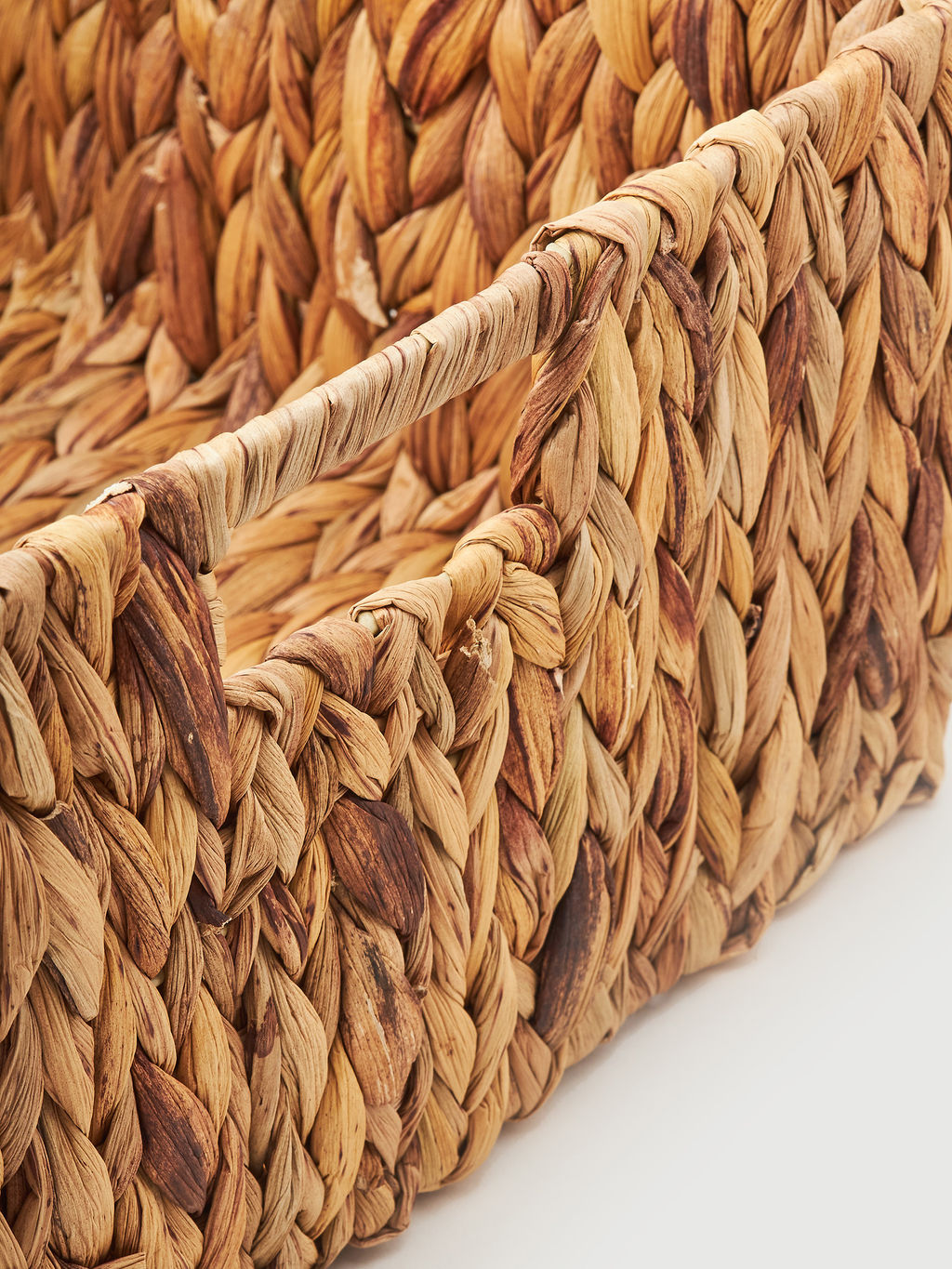 Корзина для хранения 28х28х16см модель X17209S/3 - Уютности фото 4