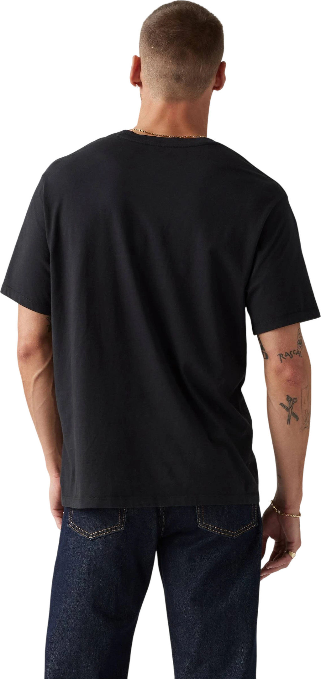 Футболка мужская