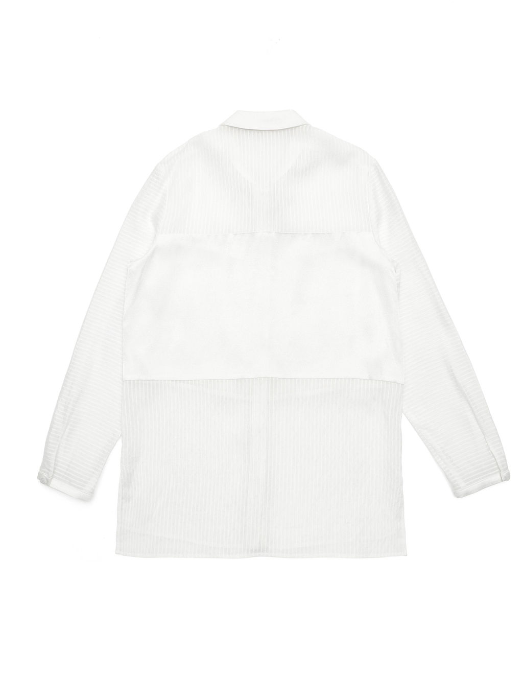 CONTE Блузка женская LBL 1095 off-white - Conte elegant фото 5