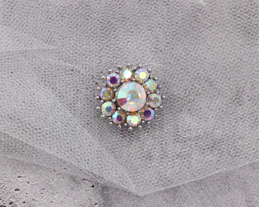 Брошь - Vel vett фото 3