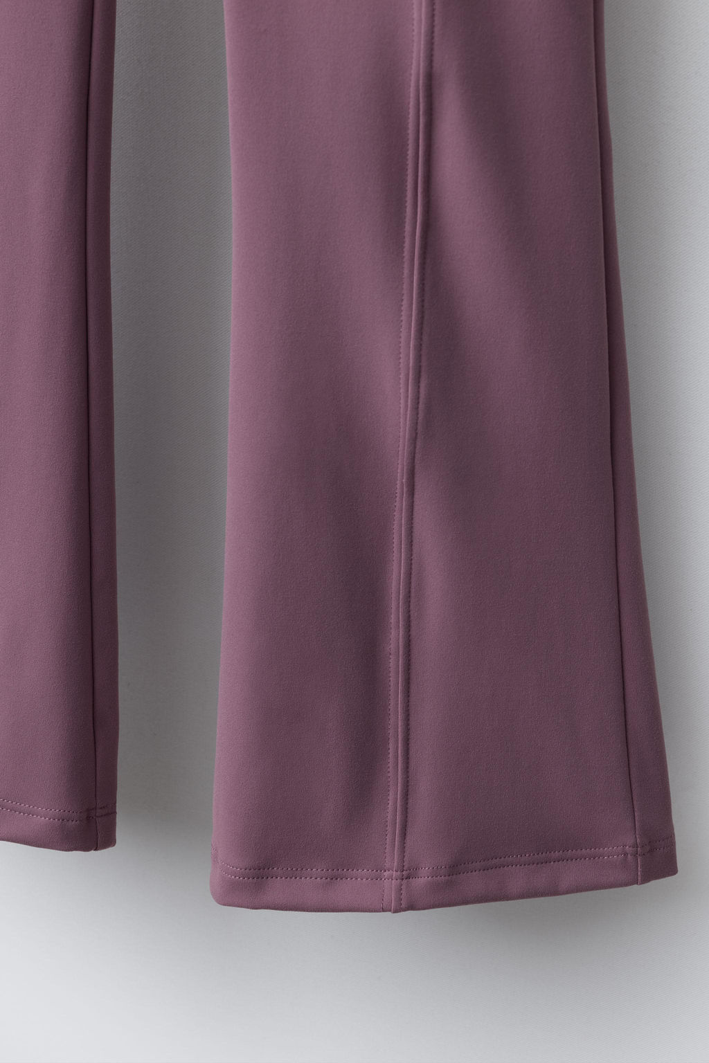 FLARE SEAM LEGGINGS - Zara фото 4