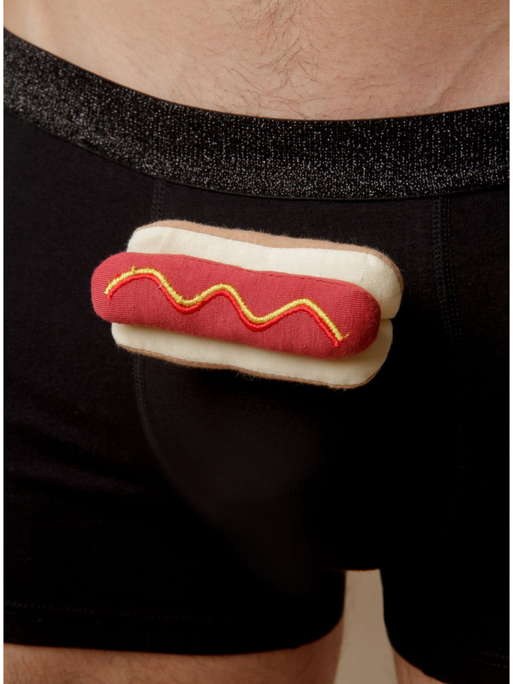 Мужские трусы боксеры Индефини (Арт.3084MUF) - Indefini фото 5