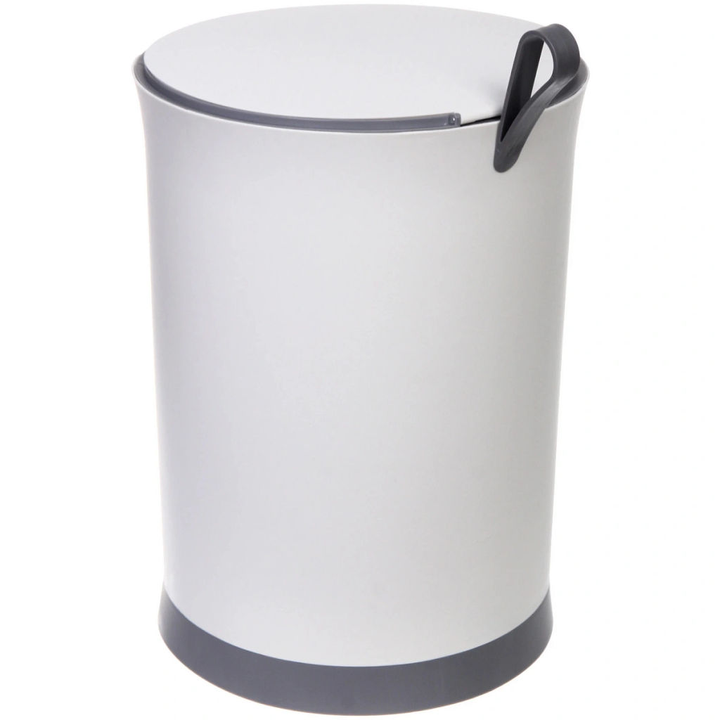 Контейнер для мусора с педалью"Deco bin"15л