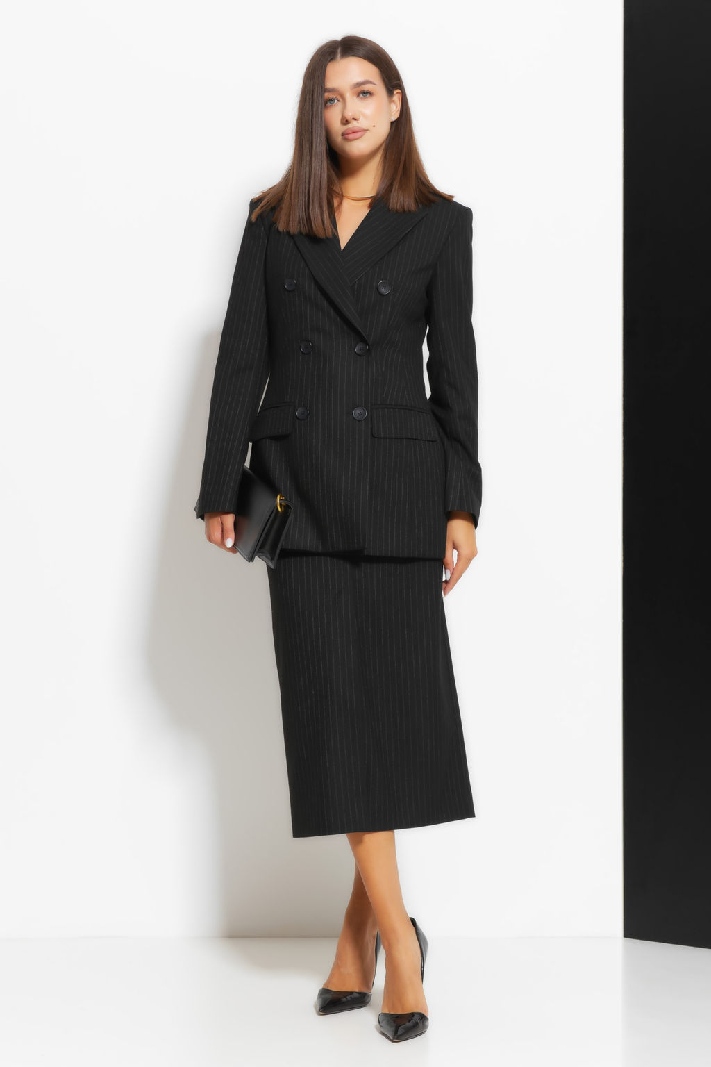 Жакет 54134а - Lakbi фото 6