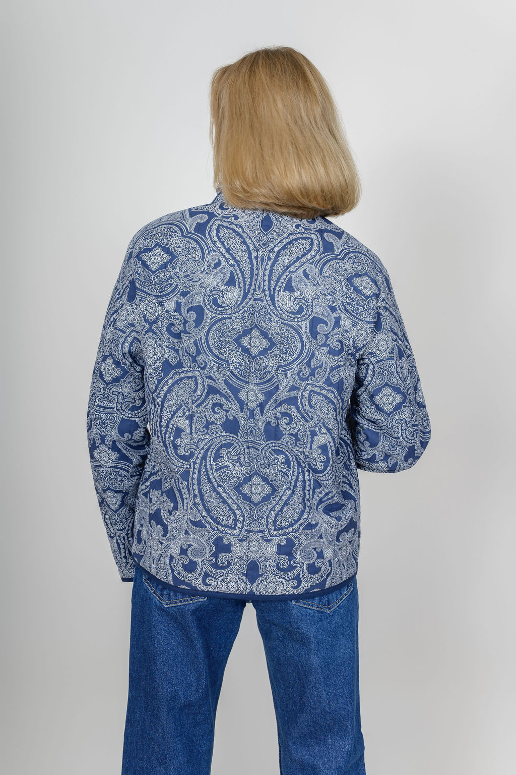 Куртка 100% хлопок