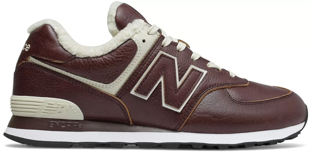 Кроссовки для активного отдыха New Balance 574