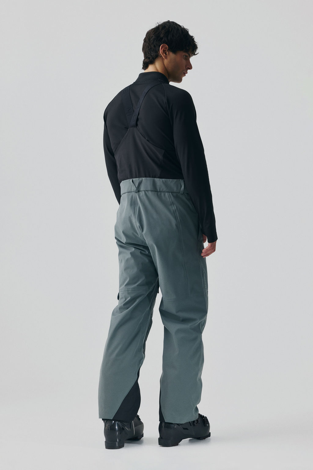 Pantal?n de esqu? con StormMove - H&m фото 6