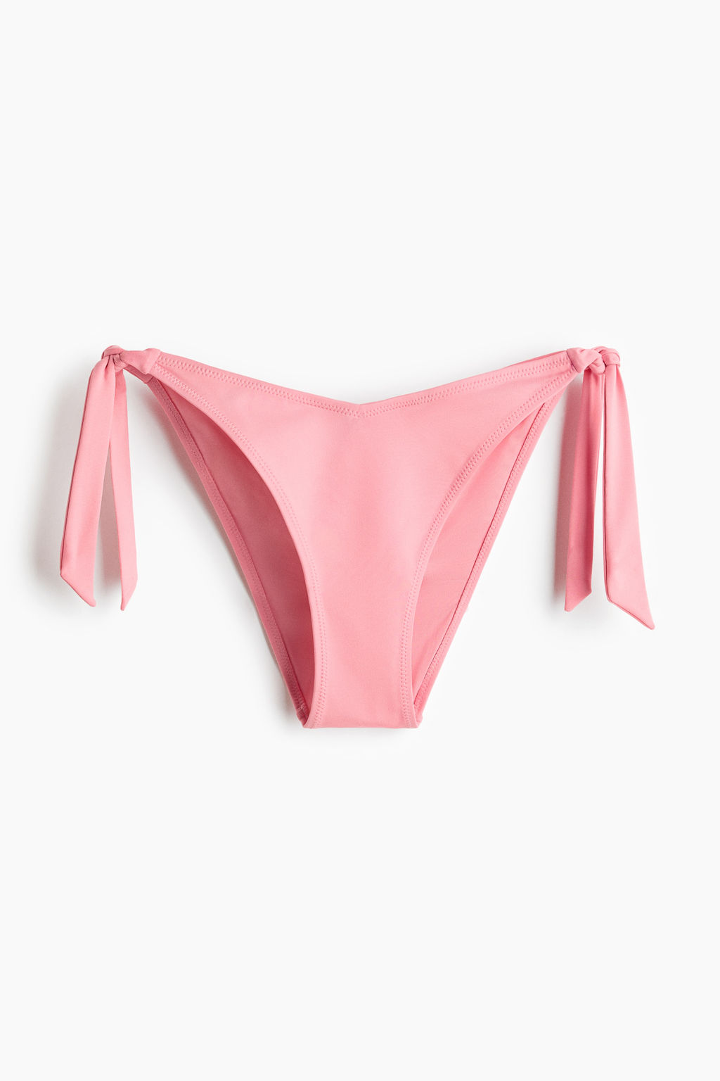 Braga de bikini con lazada - H&m фото 13