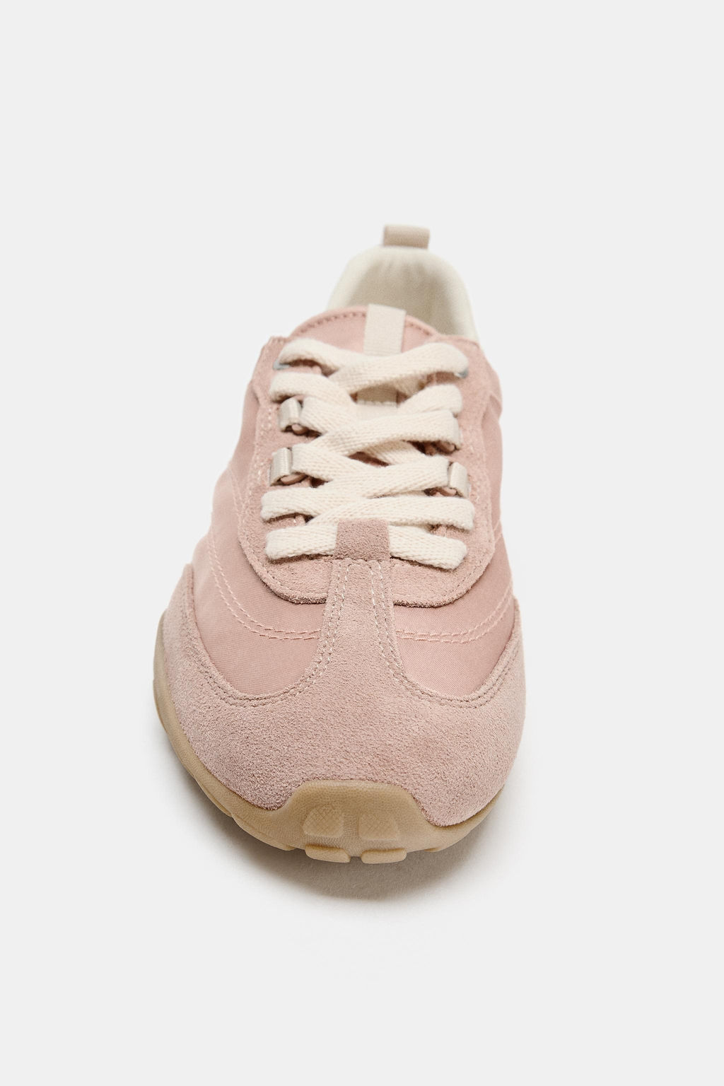 DEPORTIVA SOFT COMBINADA / Rosa - Zara фото 5