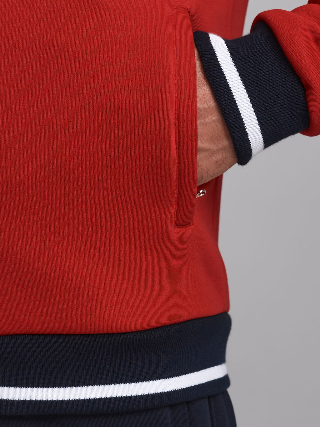 Спортивный костюм мужской СССР 12M-RT-1788