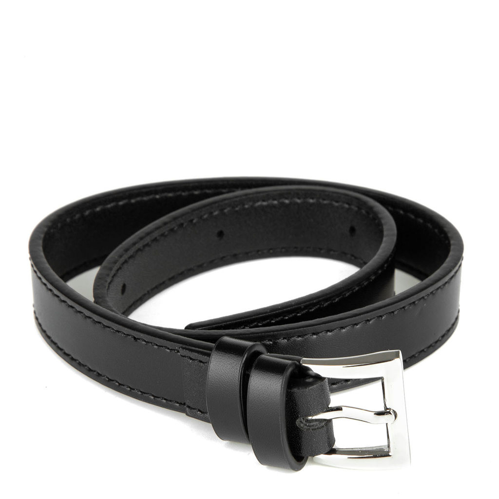 Женская кожаная сумка - Barcelo biagi фото 4