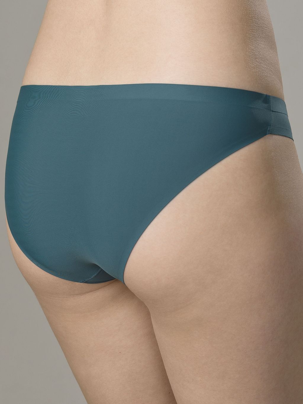 PELICAN, трусы женские, Изумрудный  фото 6