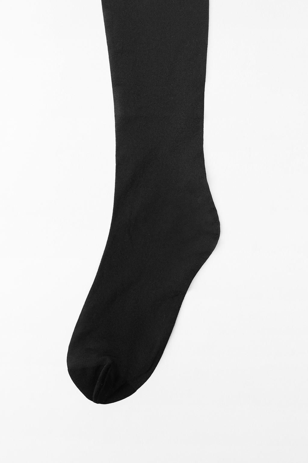 BASIC 20 DEN TIGHTS - Zara фото 2