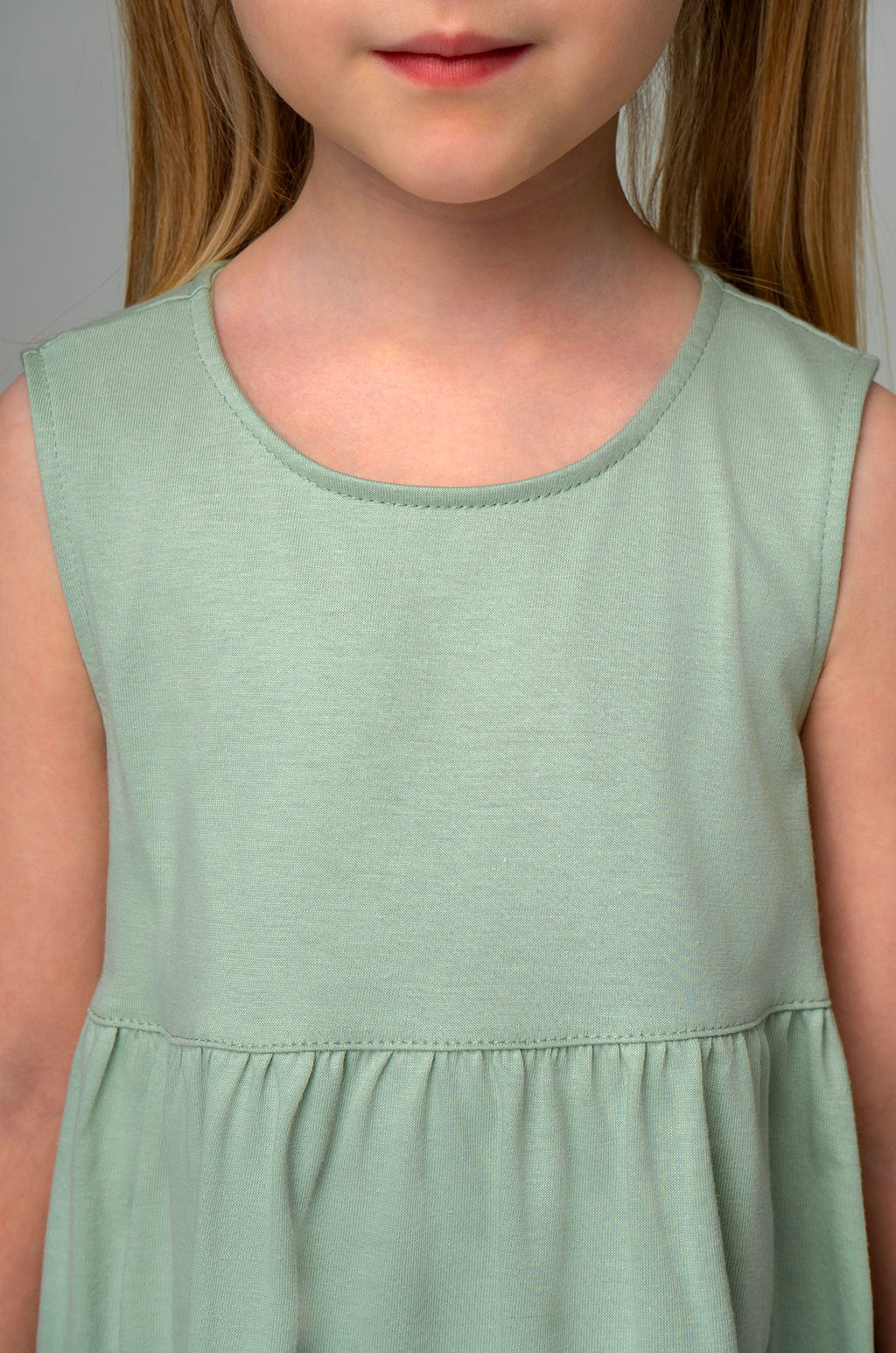 Летнее платье для девочки Happyfox - Happy fox фото 5