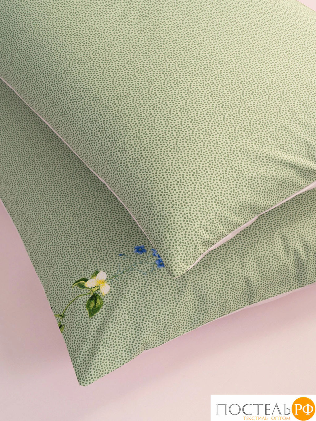 КПБ DOME ФЛОРЕС  фото 6