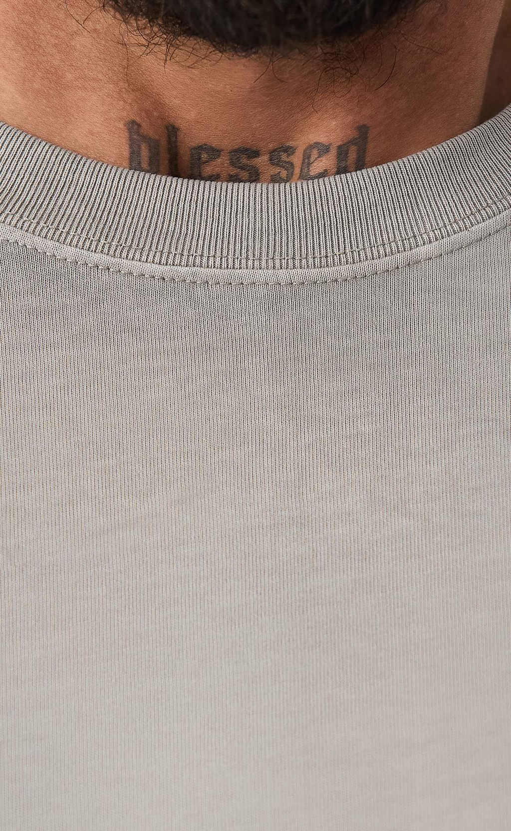 Футболка P511-06004 l.grey - Primm фото 3