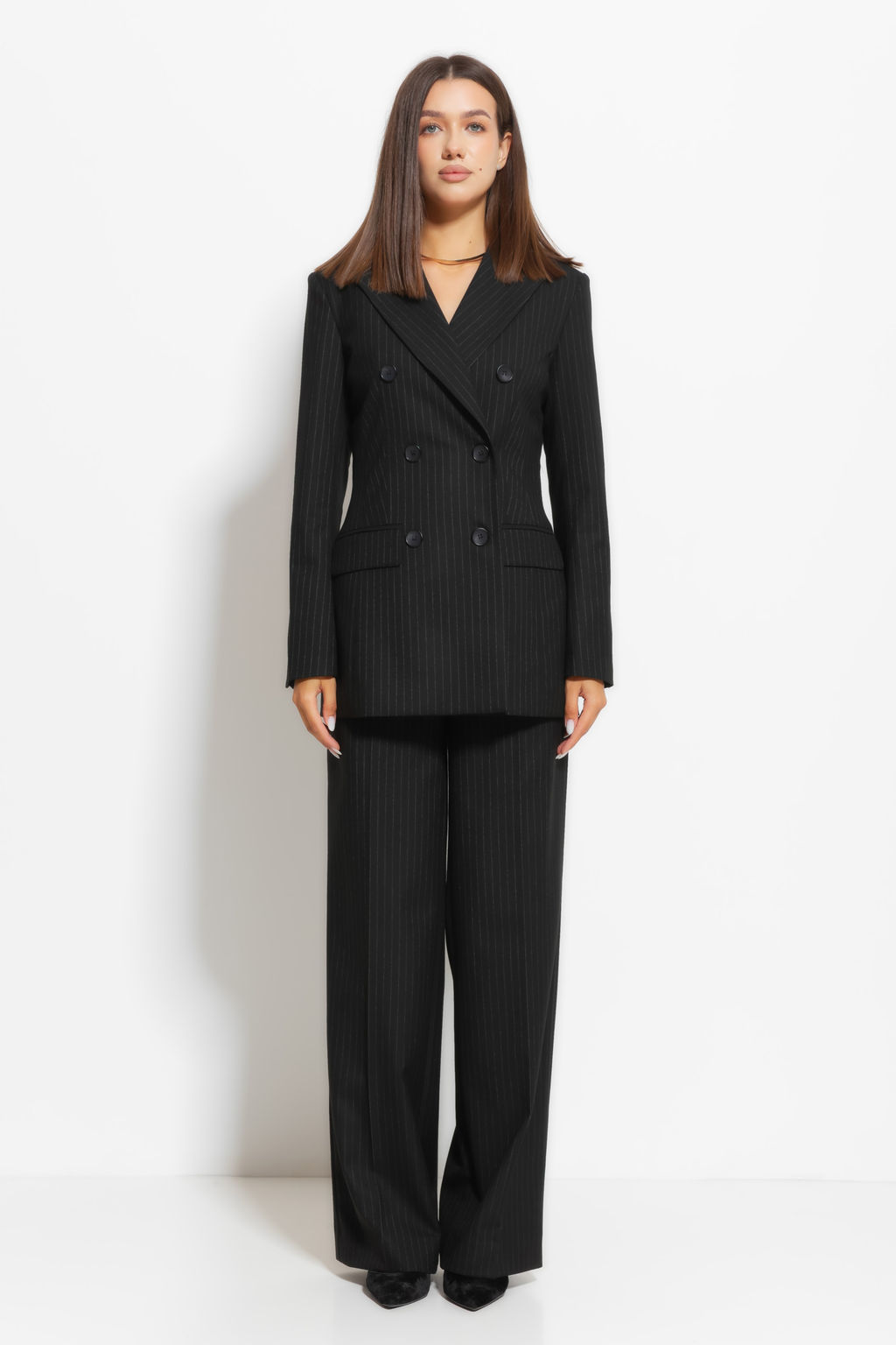 Жакет 54134а - Lakbi фото 2