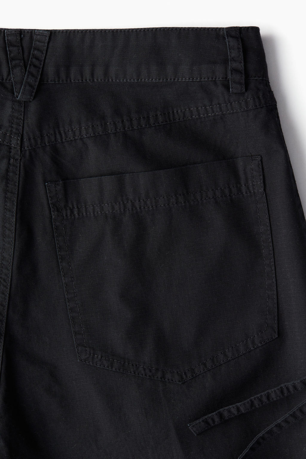 Bermudas cargo de algod?n - H&m фото 3