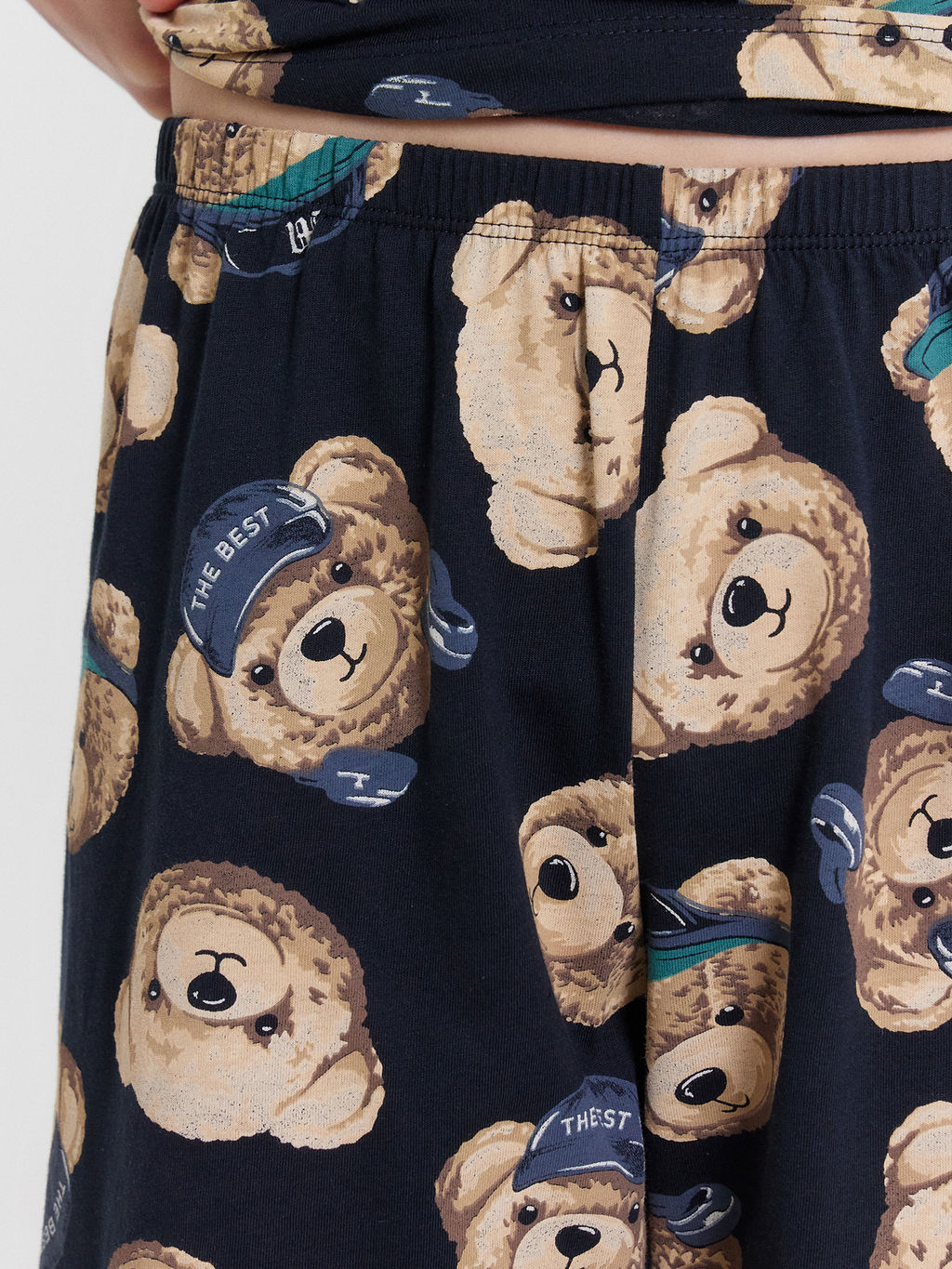 КОМПЛЕКТ ДЛЯ МАЛЬЧИКОВ (ФУТБОЛКА, ШОРТЫ) - Mark formelle фото 18