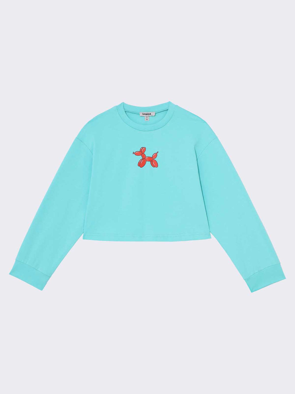 Джемпер - Смена фото 4