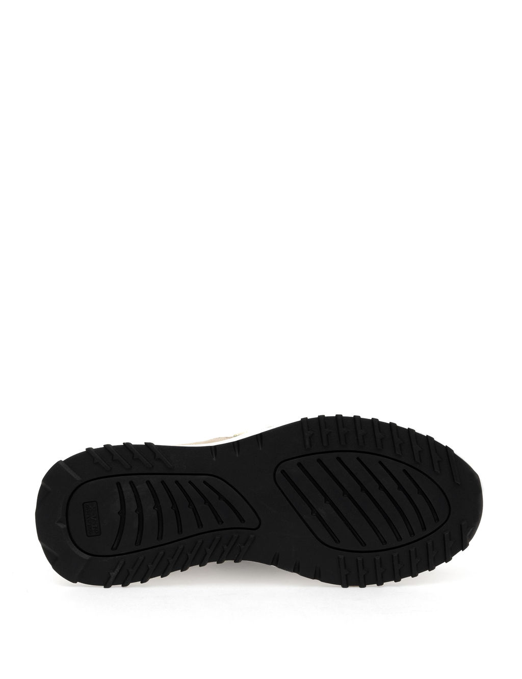 Bej Sneaker