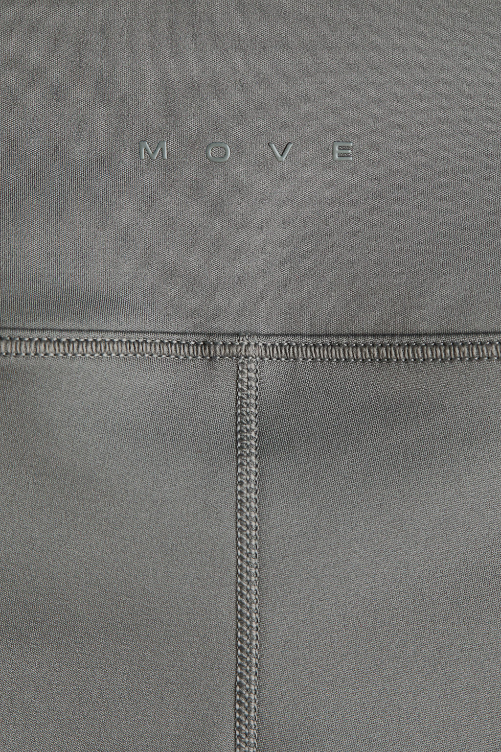 Leggings de deporte acampanados con DryMove - H&m фото 6