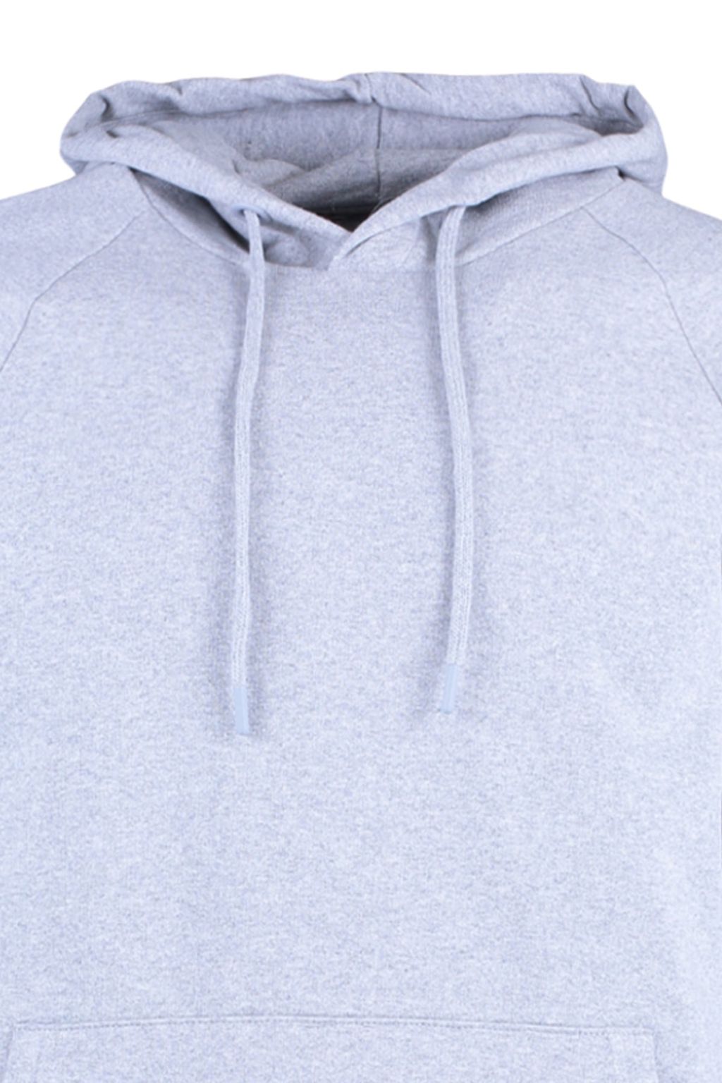 TRENDYOL MAN Gri Regular/Normal Kesim Kapusonlu Ici Polar/S?cak Tutan Sweatshirt TMNAW23SW00194 - Trendyolmilla фото 27