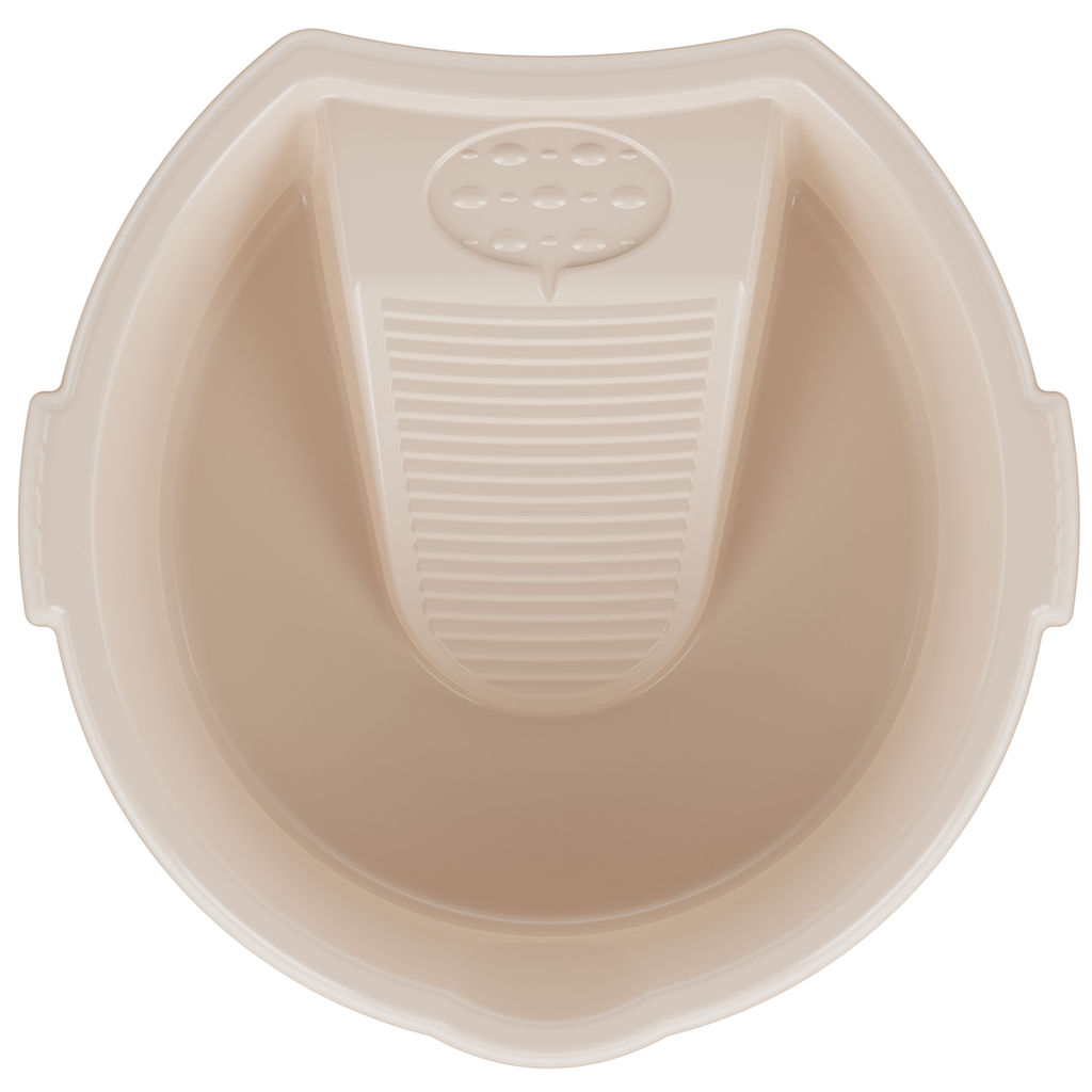 Таз 10,0л Хозяюшка для стирки А(М1183) - Полимербыт фото 2