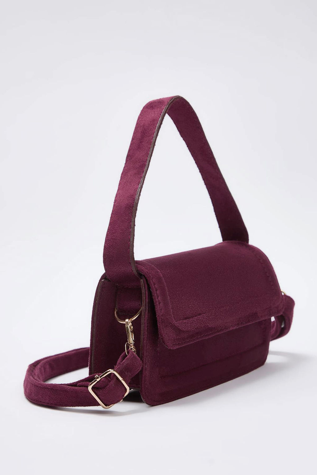 Murdum Suet Capraz Ask?l? Kad?n Mini Boy City Canta TWOAW25OC00002