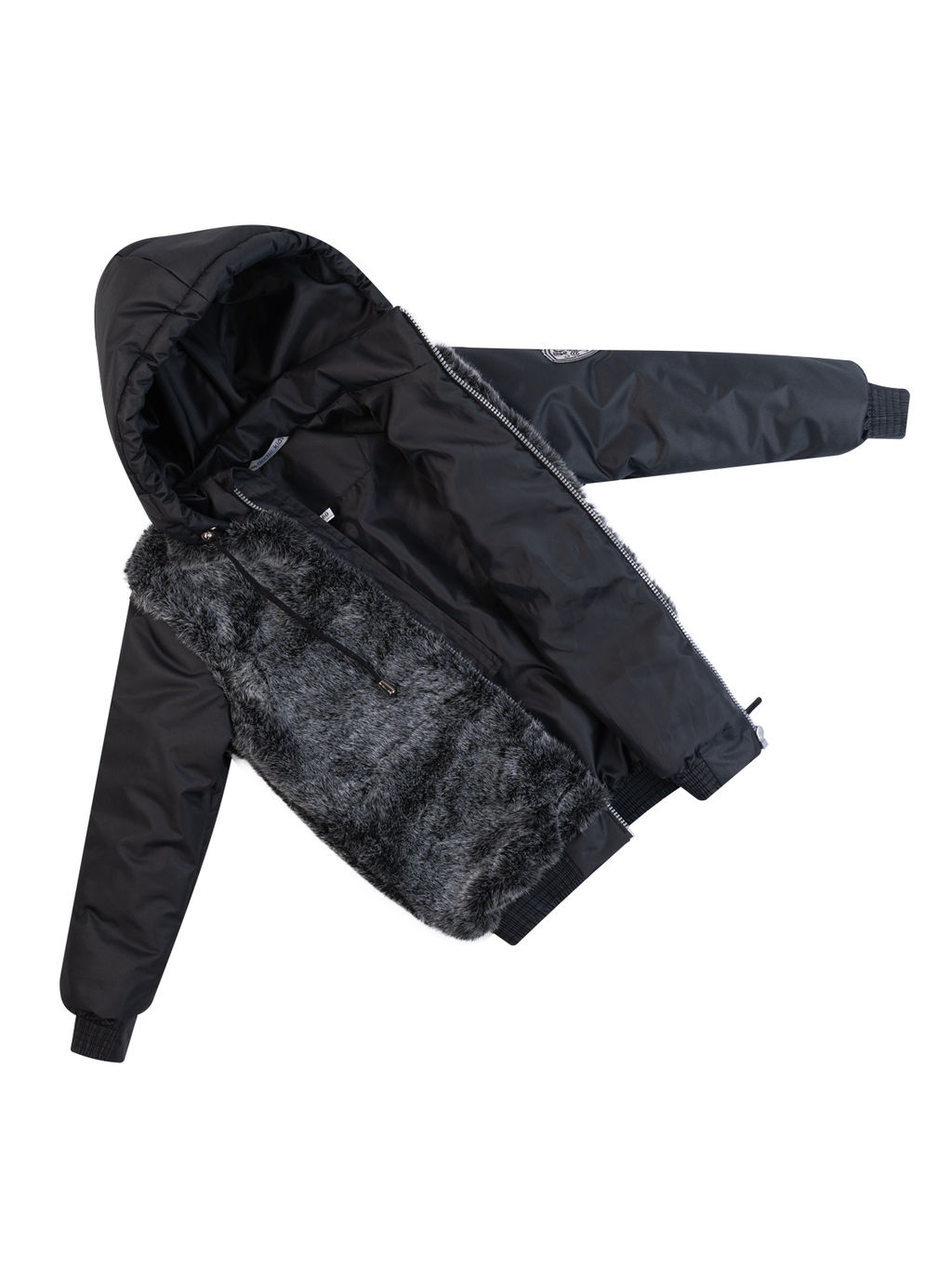 Куртка детская еврозима