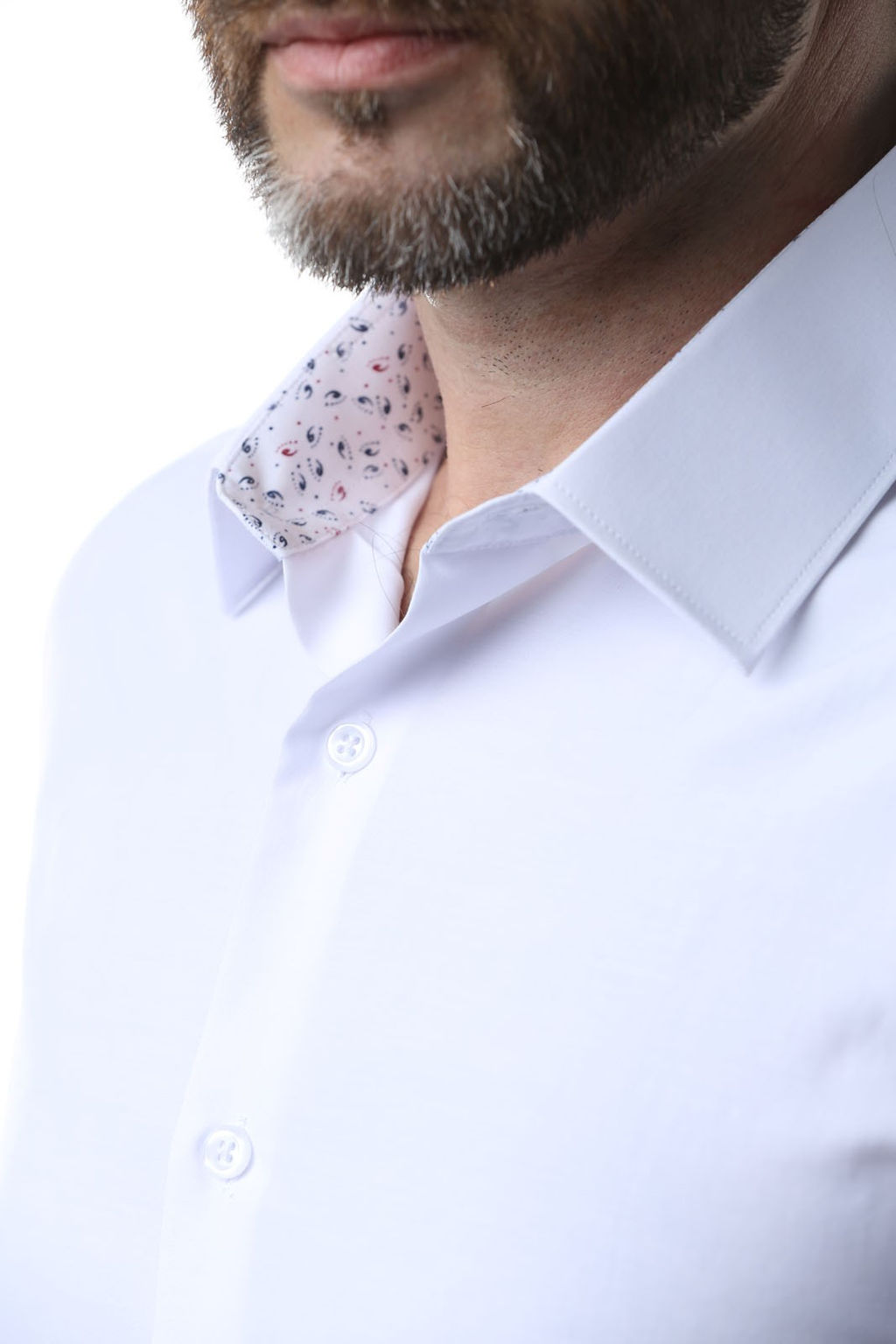 Рубашка 201-Т-01