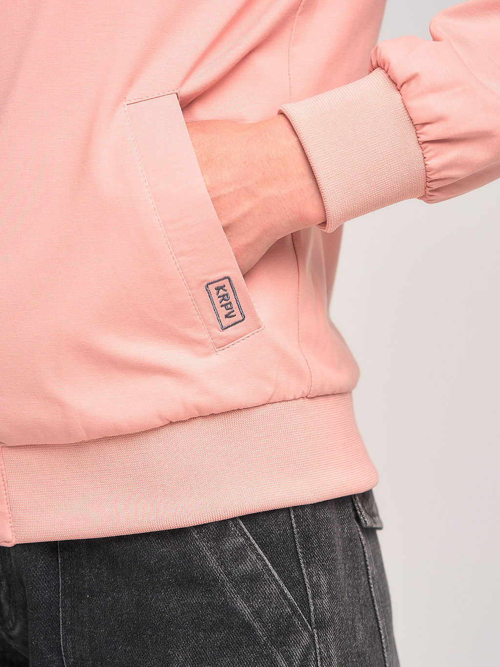 КУРТКА БОМБЕР ДВУСТОРОННЯЯ